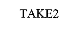 TAKE2 trademark