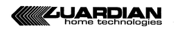 GUARDIAN HOME TECHNOLOGIES trademark