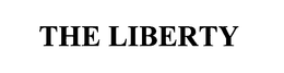 THE LIBERTY trademark