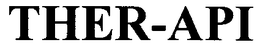 THER-API trademark
