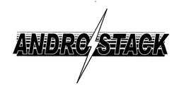 ANDRO STACK trademark