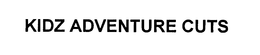 KIDZ ADVENTURE CUTS trademark