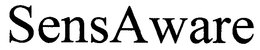 SENSAWARE trademark