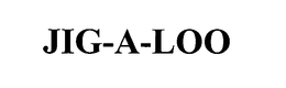 JIG-A-LOO trademark