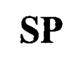 SP trademark
