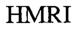 HMRI trademark