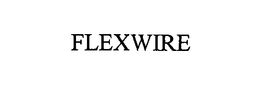 FLEXWIRE trademark