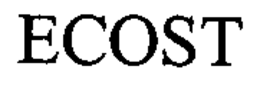 ECOST trademark