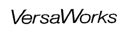 VERSAWORKS trademark
