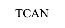 TCAN trademark