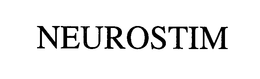 NEUROSTIM trademark