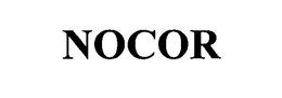 NOCOR trademark