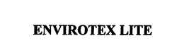 ENVIROTEX LITE trademark