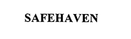 SAFEHAVEN trademark