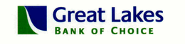 GREAT LAKES BANK OF CHOICE trademark