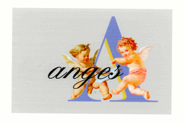 A ANGES trademark