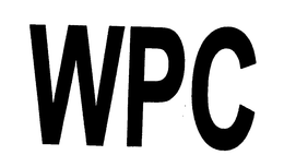 WPC trademark