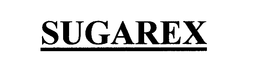 SUGAREX trademark
