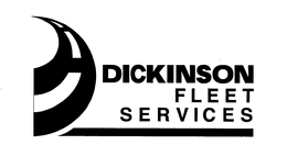 DICKINSON FLEET SERVICES trademark