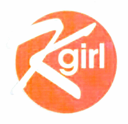 KGIRL trademark