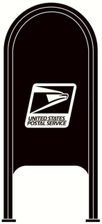 UNITED STATES POSTAL SERVICE trademark