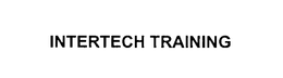 INTERTECH TRAINING trademark