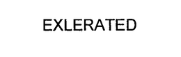 EXLERATED trademark