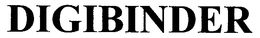 DIGIBINDER trademark
