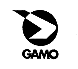 GAMO trademark