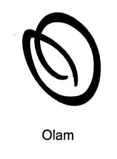 OLAM trademark