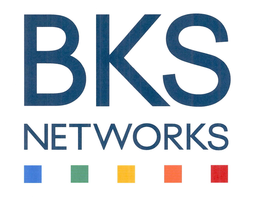 BKS NETWORKS trademark