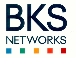 BKS NETWORKS trademark
