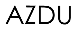 AZDU trademark
