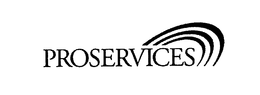 PROSERVICES trademark