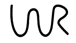 WR trademark