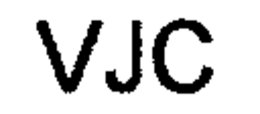 VJC trademark