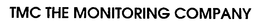 TMC THE MONITORING COMPANY trademark