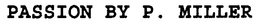 PASSION BY P. MILLER trademark