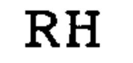 RH trademark