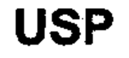USP trademark