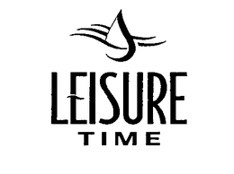 LEISURE TIME trademark