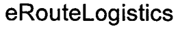 EROUTELOGISTICS trademark