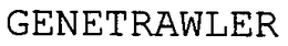 GENETRAWLER trademark