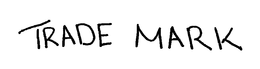 TRADE MARK trademark
