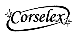 CORSELEX trademark