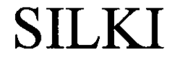 SILKI trademark