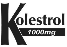 KOLESTROL 1000MG trademark