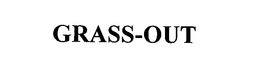 GRASS-OUT trademark