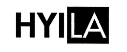 HYI LA trademark