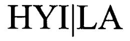HYI|LA trademark